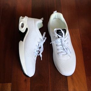 NEW White Sneakers